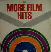 Various - More Film Hits (Vinyl)